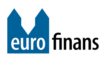 Euro Finans logo