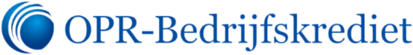 OPR bedrijfskrediet logo