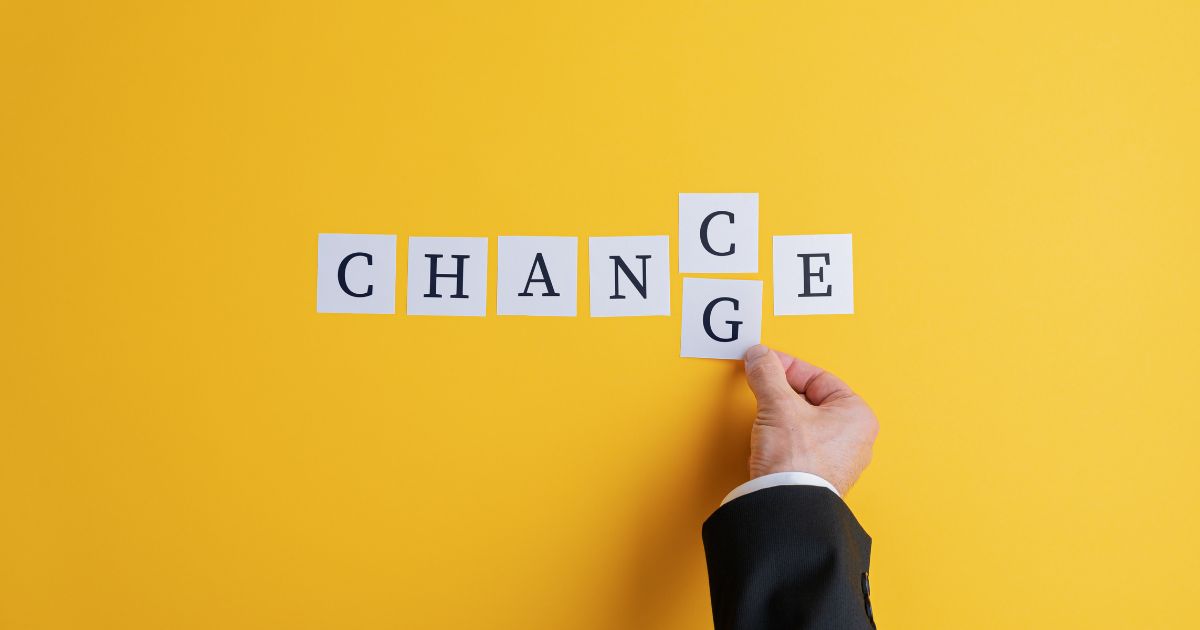 Veranderingen 2024