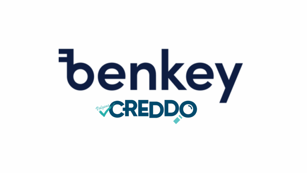 Benkey volgens Creddo