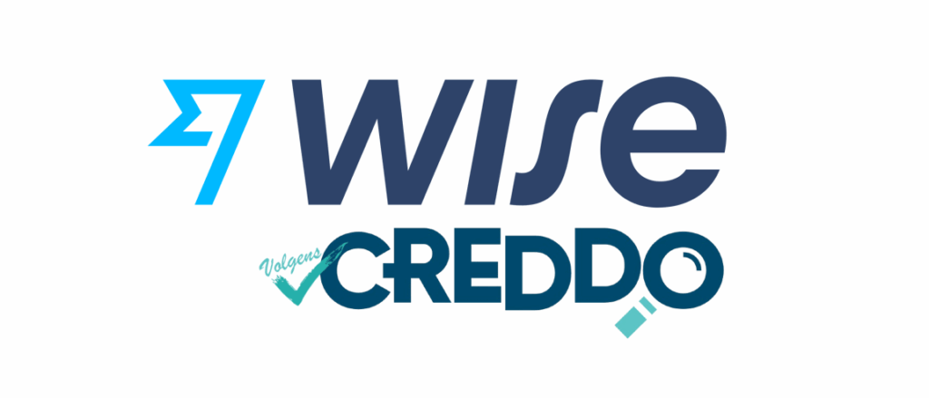 Wise volgens Creddo