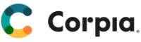 Corpia logo