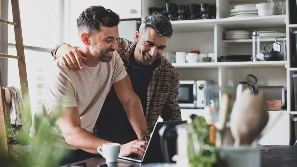 ondernemer legt uit wat een onderpand is