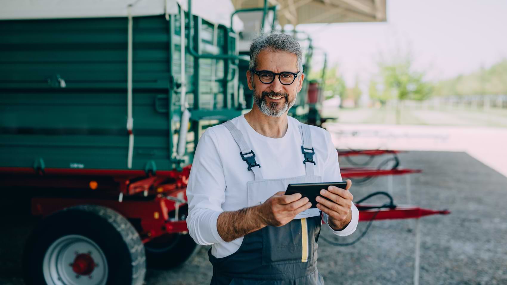 ondernemer zoekt mogelijkheden voor startkapitaal