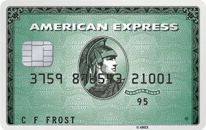American Express Card