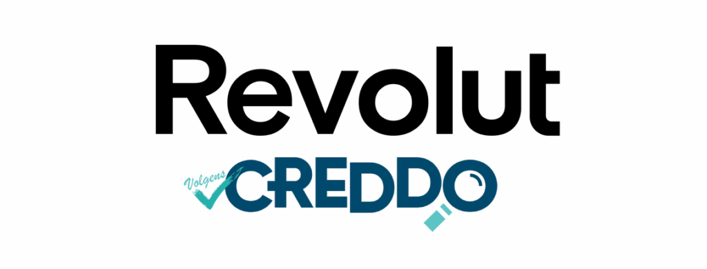 Revolut volgens Creddo