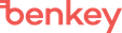 Benkey logo