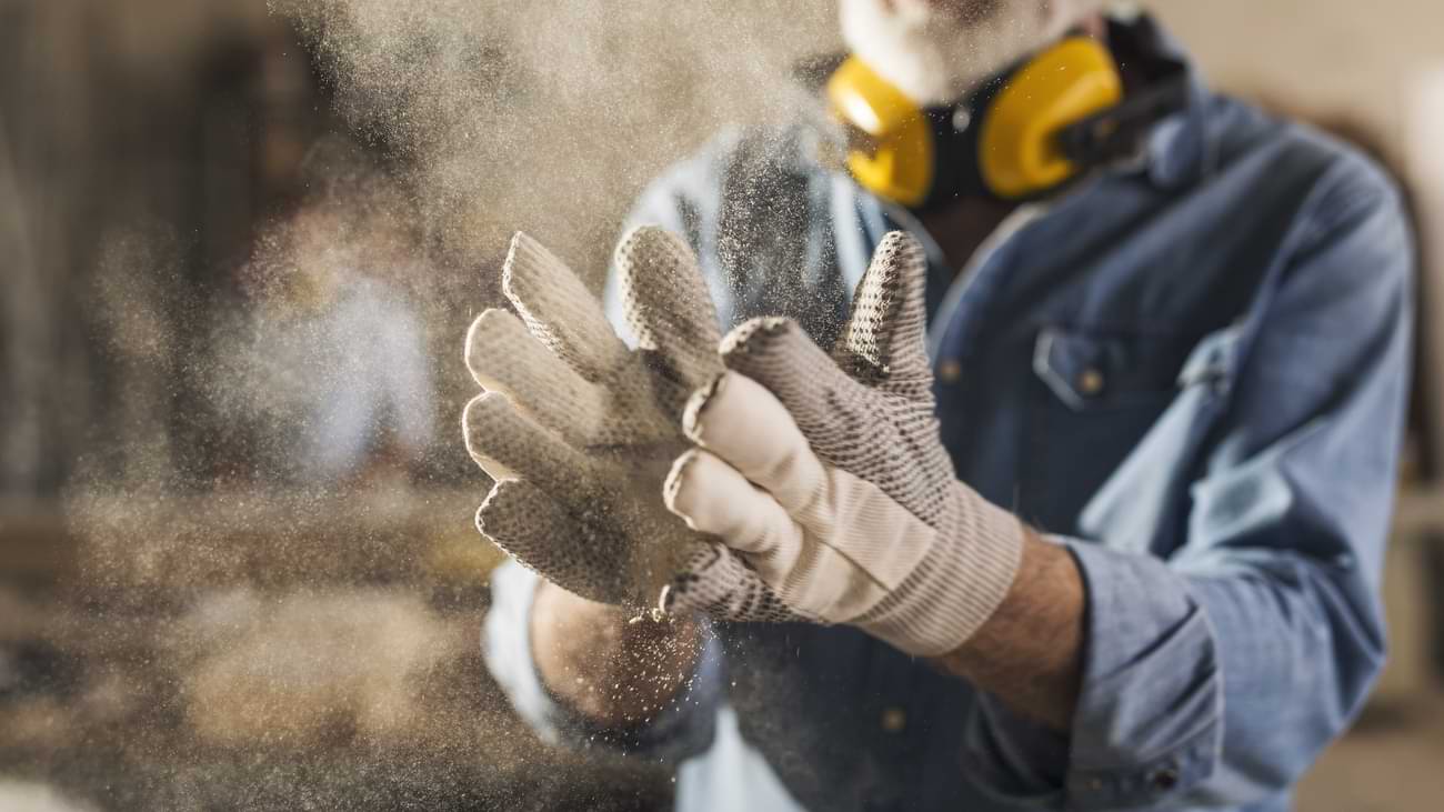 ondernemer met afgewezen financieringsaanvraag