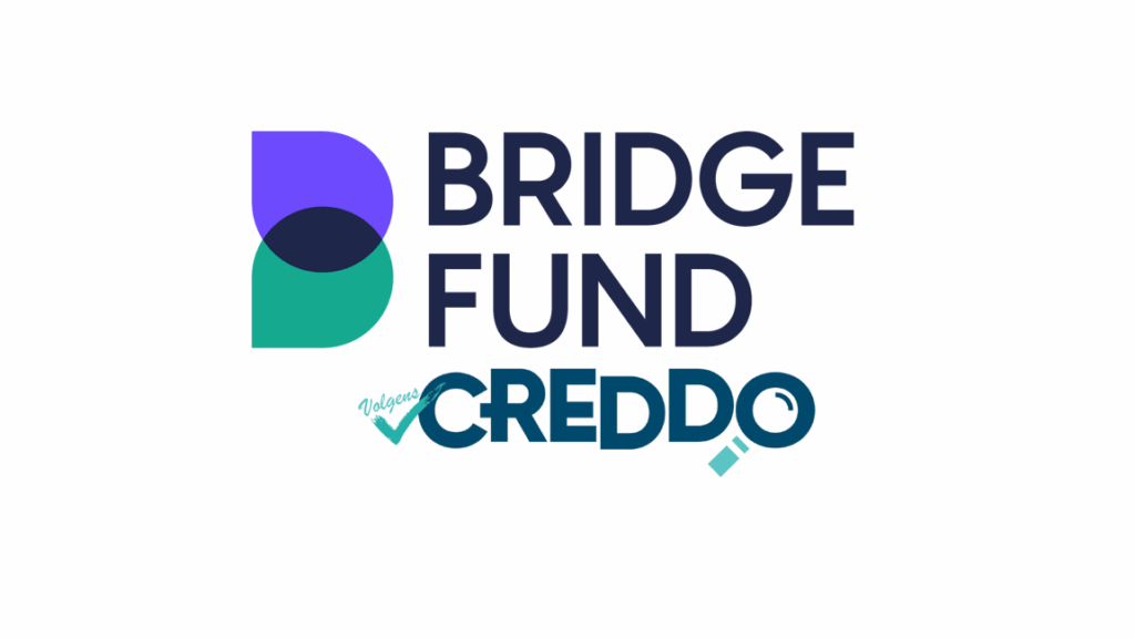 Bridgefund volgens Creddo