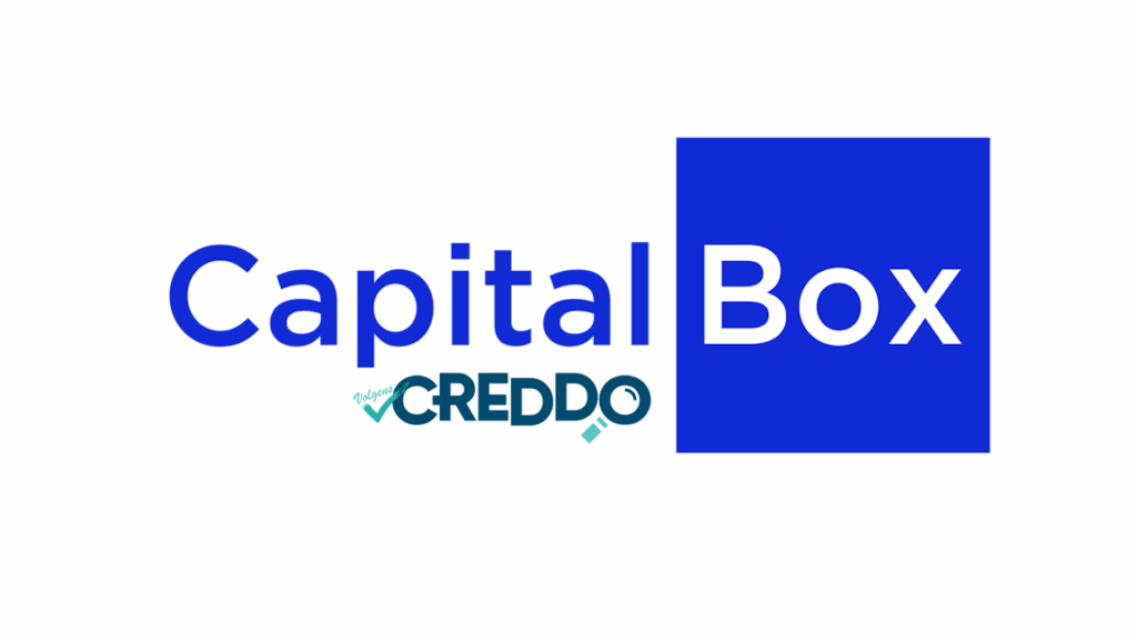 Capitalbox volgens Creddo