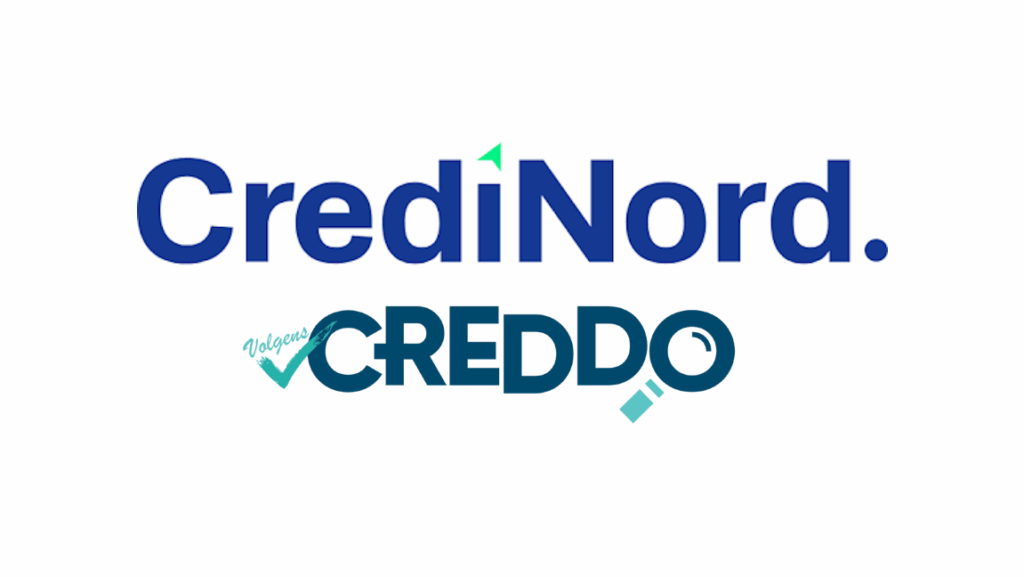 Credinord volgens Creddo