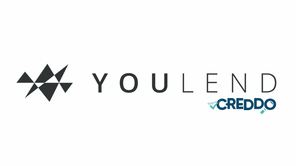 Zakelijke lening bij Youlend volgens Creddo