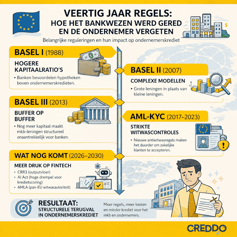 20240428 Bankregulering (2) Bankregulering Nederland
