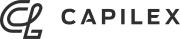 Capilex logo