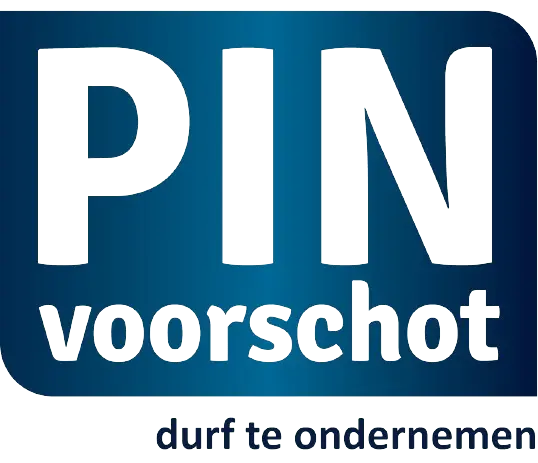 Pin Voorschot logo