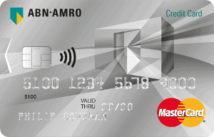 ABN Amaro creditcard
