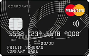 ICS zakelijke creditcards