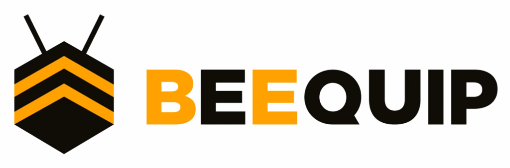 Beequip bij Creddo