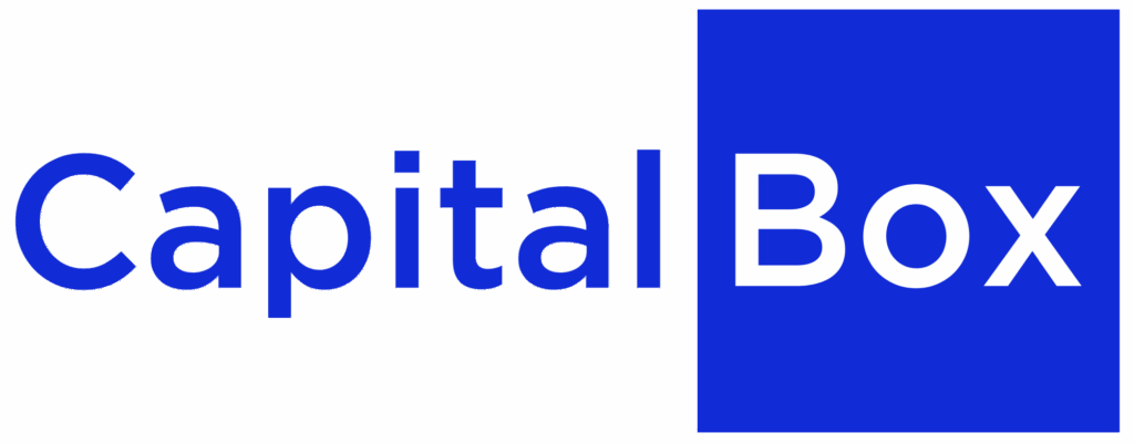 CapitalBox bij Creddo
