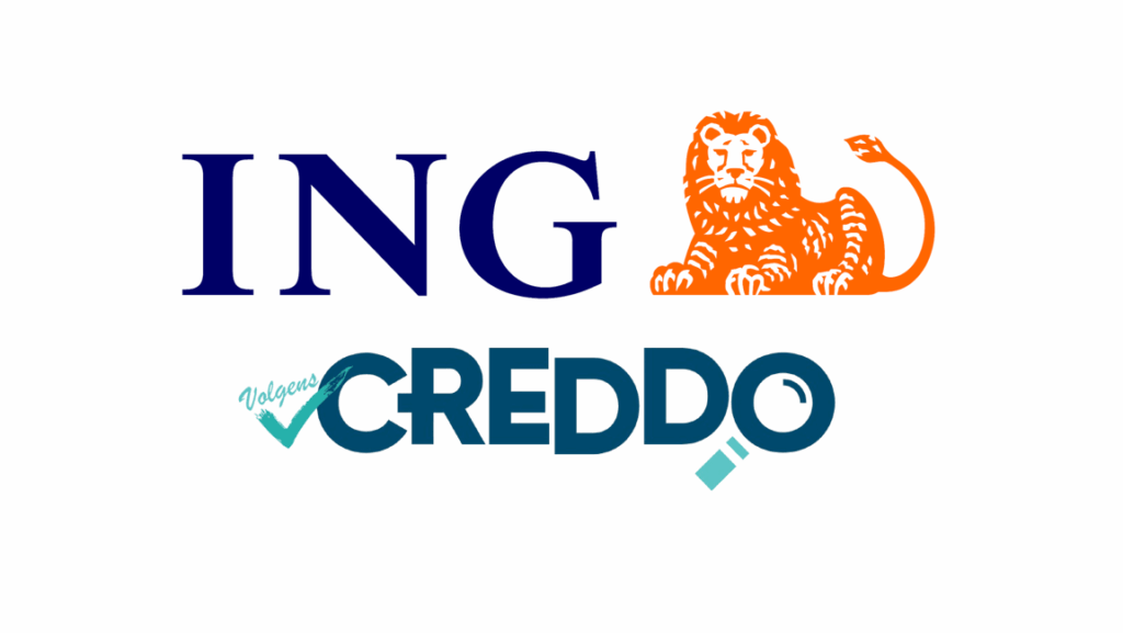ING volgens Creddo