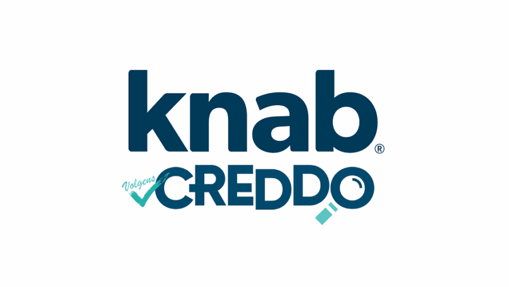 KNAB volgens Creddo