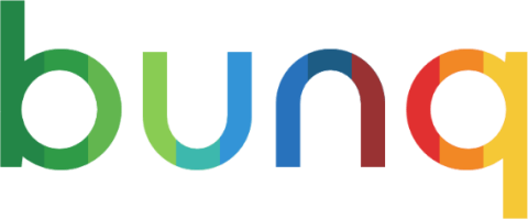 Bunq bij Creddo