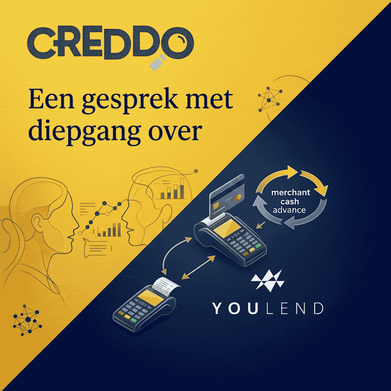 Een gesprek met diepgang over YouLend