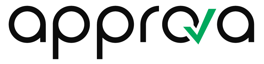 Approva logo