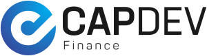 Capdev finance logo