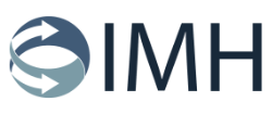 IMH logo
