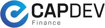 Cap Dev Finance logo