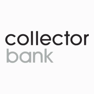 Collector Bank logo