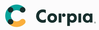 Corpia logo