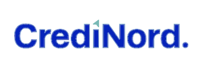 CrediNord logo