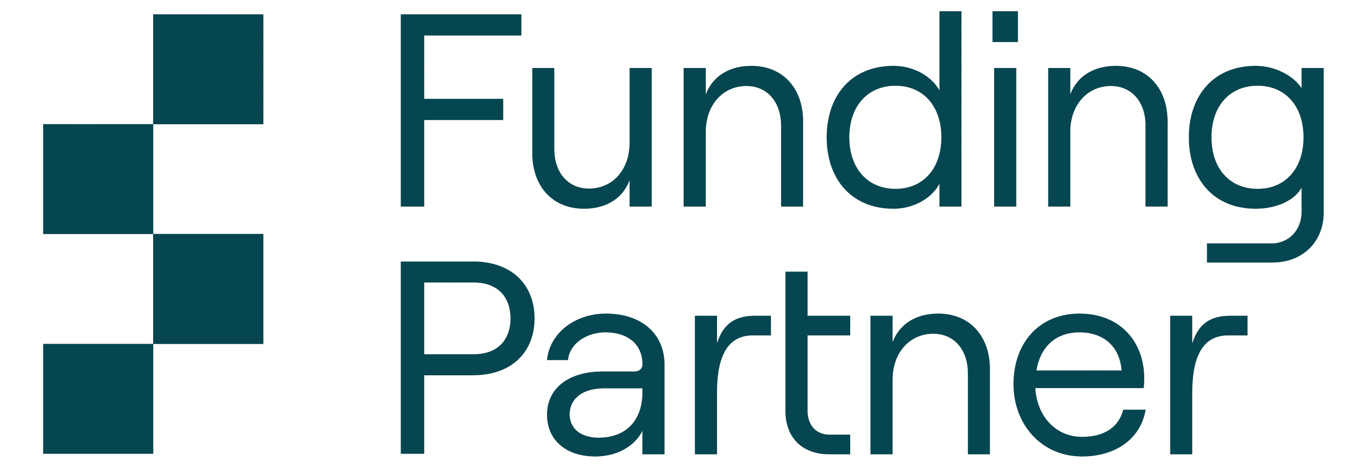 FundingPartner logo