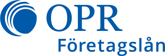 OPR logo