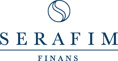 Serafim Finans logo