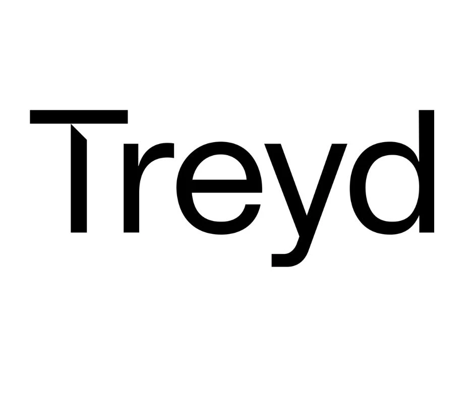 Treyd logo