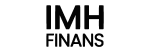 IMH Finans logo