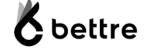 Bettre logo