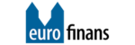 Euro Finans logo