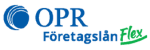 OPR Flex logo