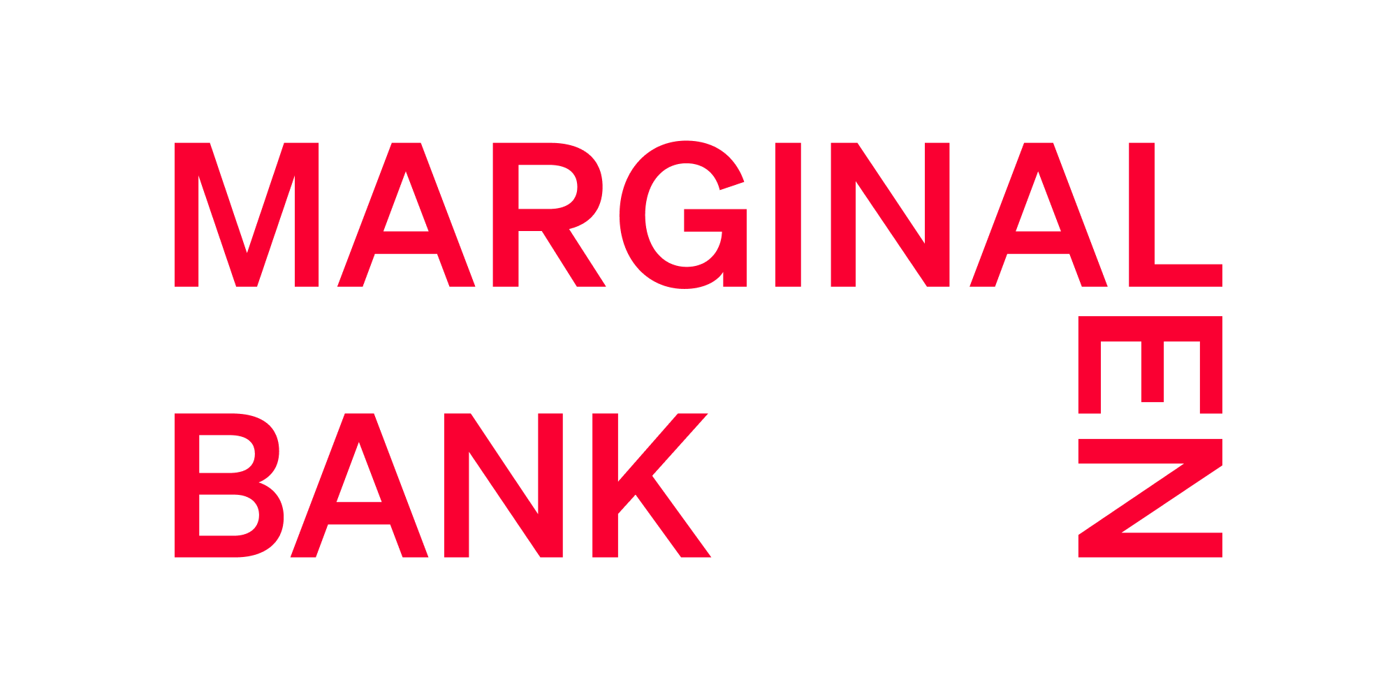 Marginalen Bank logo