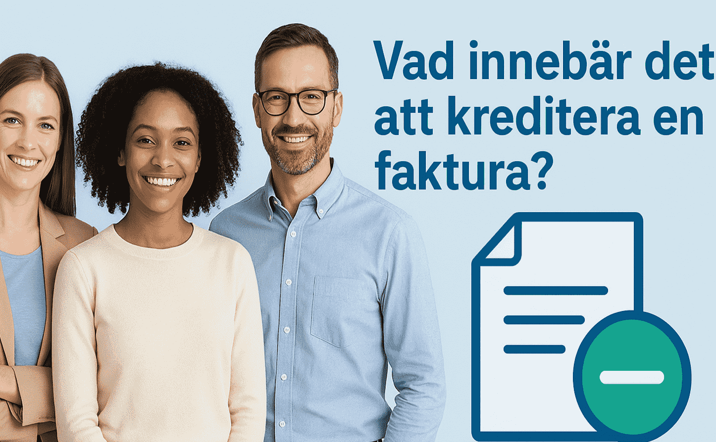 Vad Betyder Kreditera: Enkla Förklaringar för Nybörjare